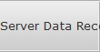 Server Data Recovery South Augusta server 
